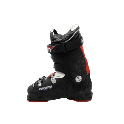 Chaussure de ski occasion Tecnica Mach 1 mv - Qualité B
