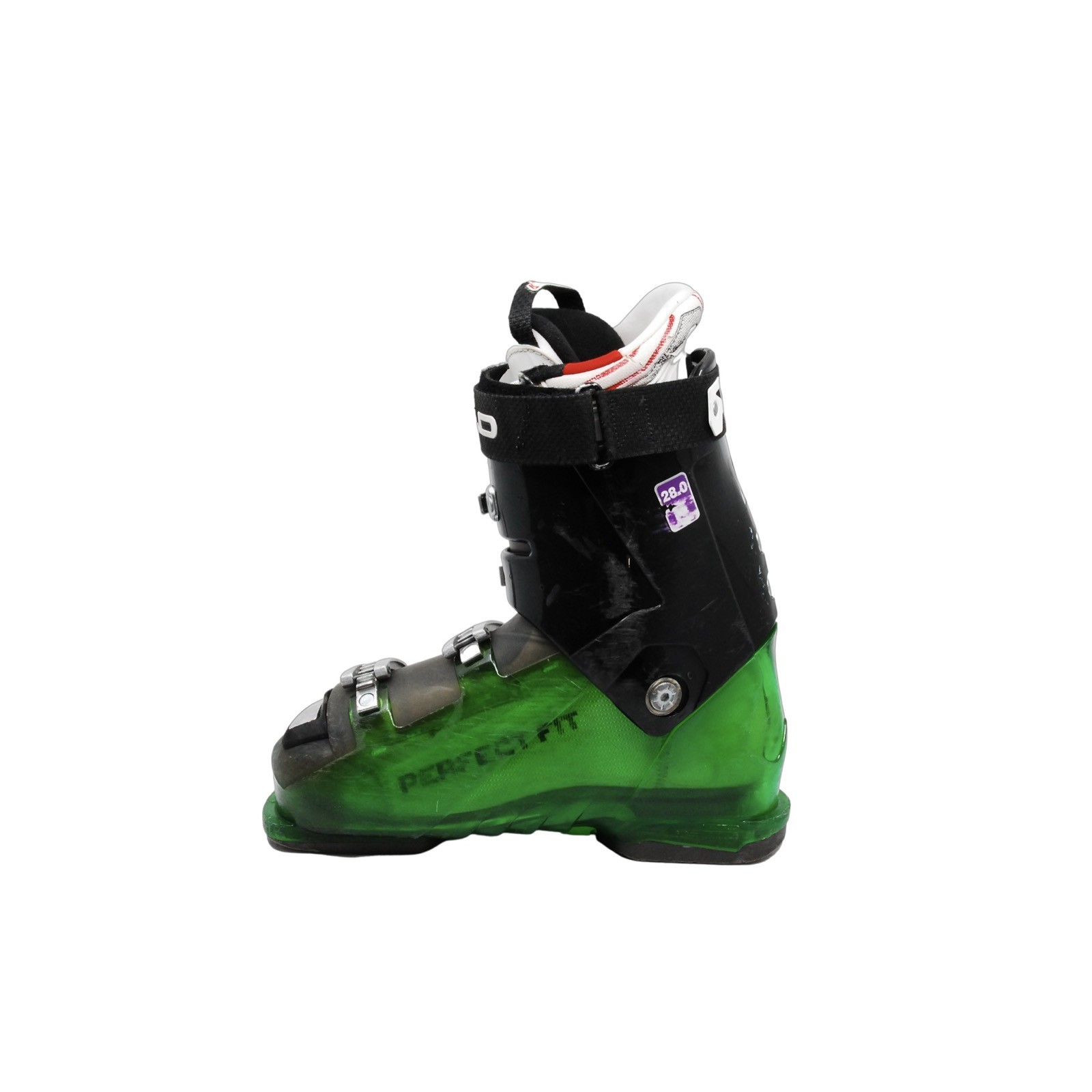 Chaussure de Ski Occasion Head Vector 115 - Qualité A - 42_42.5/27MP 3