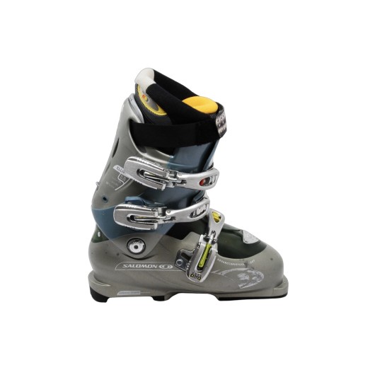 Chaussure de Ski Occasion Salomon Ellipse 8.0