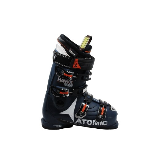 Chaussures de ski occasion Atomic hawx prime R100