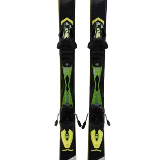 Sci Fischer RC4 Premium SC + attacchi - Qualità A