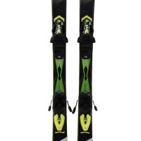 Ski Fischer RC4 Premium SC + bindung - Qualität A