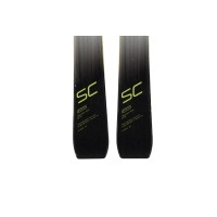 Ski Fischer RC4 Premium SC + bindings - Quality A