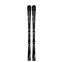 Esqui Dynastar Master Speed SL + fijaciones - Calidad A