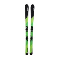 Ski Elan Explore 6 + bindings - Quality B