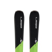 Ski Elan Explore 6 + bindings - Quality B