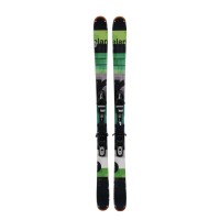 Ski Elan Sling Shot + bindings - Quality C