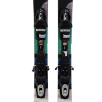 Ski Elan Sling Shot + bindings - Quality C