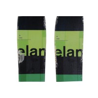 Ski Elan Sling Shot + bindung - Qualität C