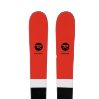 Ski occasion Rossignol Sprayer + fixations - Qualité A
