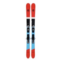 Sci Rossignol Sprayer + attacchi - Qualità B