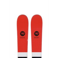 Sci Rossignol Sprayer + attacchi - Qualità B