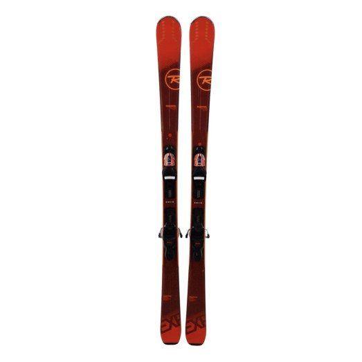 Ski Rossignol Experience 76 CI LTD + bindung - Qualität A