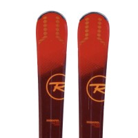 Ski occasion Rossignol Experience 76 CI LTD + fixations - Qualité A
