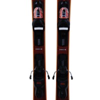 Sci Rossignol Experience 76 CI LTD + attacchi - Qualità A