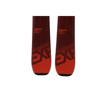 Sci Rossignol Experience 76 CI LTD + attacchi - Qualità A