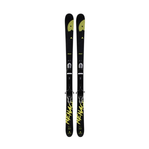 Ski Dynastar Menace 80 + bindings - Quality A