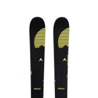 Esqui Dynastar Menace 80 + fijaciones - Calidad B