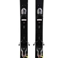 Sci Dynastar Menace 80 + attacchi - Qualità B