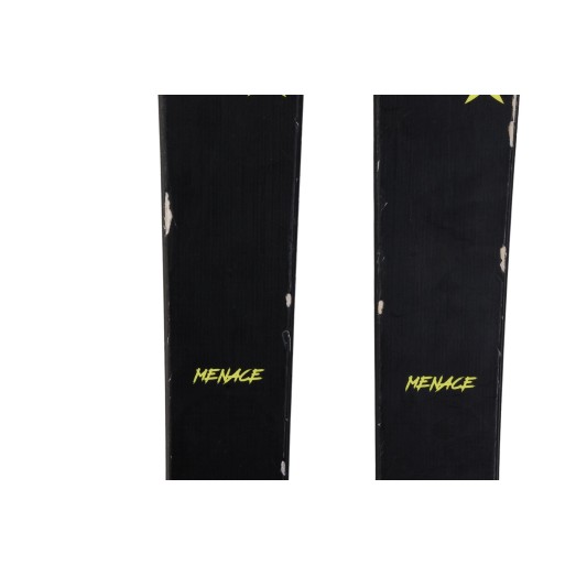 Ski Dynastar Menace 80 + bindings - Quality B