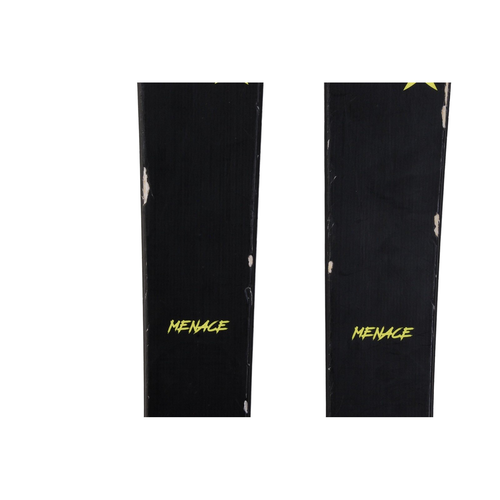 Ski Dynastar Menace 80 – Taille 148 Cm Avec Fixations – Freeride/Freestyle