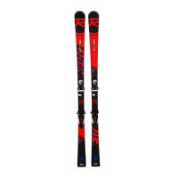 Sci Rossignol Hero Elite Long Turn TI  + attacchi - Qualità B