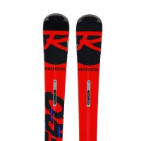 Ski occasion Rossignol Hero Elite Long Turn TI  + fixations - Qualité B