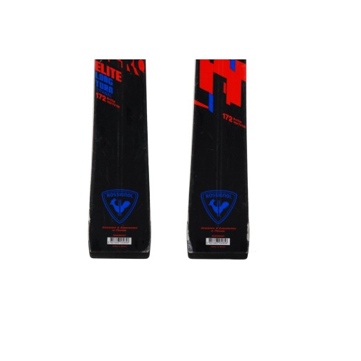 Ski Rossignol Hero Elite Long Turn TI  + bindings - Quality B