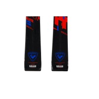 Sci Rossignol Hero Elite Long Turn TI  + attacchi - Qualità B