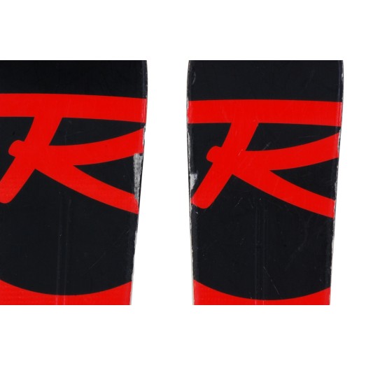 Ski Rossignol Hero Elite Long Turn TI  + bindings - Quality B