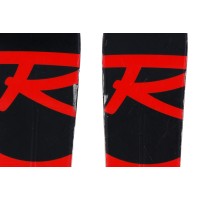 Esqui Rossignol Hero Elite Long Turn TI  + fijaciones - Calidad B