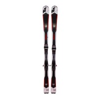 Sci Nordica GT 74 S + attacchi - Qualità B
