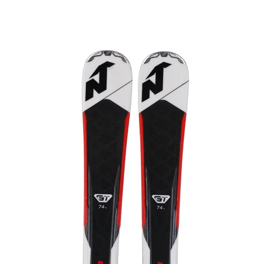 Ski Nordica GT 74 S + bindung - Qualität B
