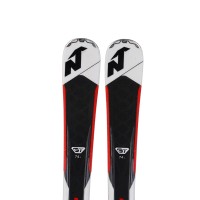 Sci Nordica GT 74 S + attacchi - Qualità B