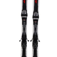 Esqui Nordica GT 74 S + fijaciones - Calidad B