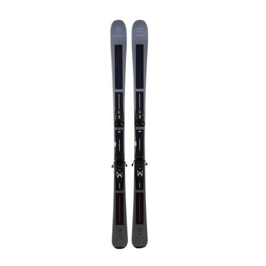 Ski Lacroix LXR Gravity + Bindung - Qualität A