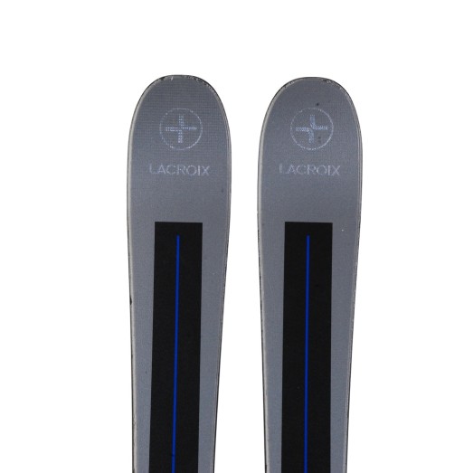 Ski Lacroix LXR Gravity + Bindung - Qualität A