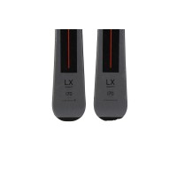Ski Lacroix LXR Gravity + bindings - Quality A