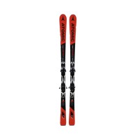 Ski Atomic Redster G7 oportunidad - fijaciones - Calidad C