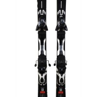 Ski Atomic Redster G7 oportunidad - fijaciones - Calidad C
