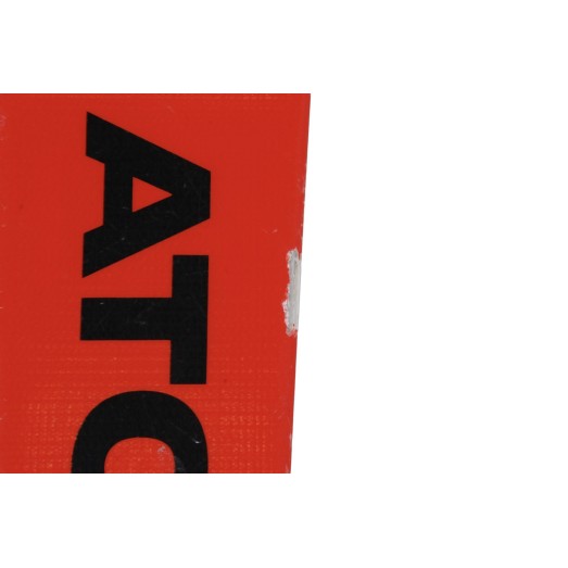 Ski Atomic Redster G7 oportunidad - fijaciones - Calidad C