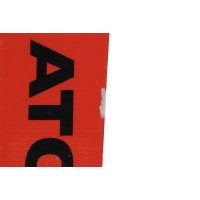 Ski Atomic Redster G7 oportunidad - fijaciones - Calidad C