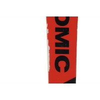 Ski Atomic Redster G7 oportunidad - fijaciones - Calidad C