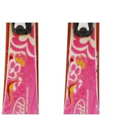 Ski occasion junior Dynastar starlett - bindings - Quality B