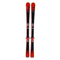 Ski occasion Rossignol Experience 75 Carbon + fixations - Qualité B
