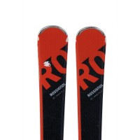 Ski occasion Rossignol Experience 75 Carbon + fixations - Qualité B