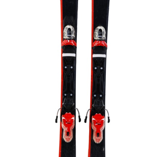 Ski occasion Rossignol Experience 75 Carbon + fixations - Qualité B
