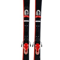 Ski occasion Rossignol Experience 75 Carbon + fixations - Qualité B