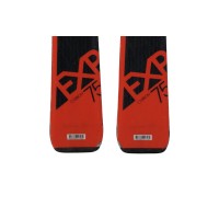 Ski occasion Rossignol Experience 75 Carbon + fixations - Qualité B