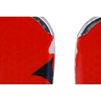 Ski occasion Rossignol Experience 75 Carbon + fixations - Qualité B
